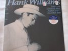 Hank Williams Long Gone Lonesome Blues Volume V 2 LP Vinyl S/S Sealed 831 633-1