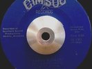 COSMIC FUNK - Party with us - 45  BOOGIE FUNK/MODERN SOUL Alabama HEAR