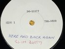 SLIM DUSTY:I've Been There.RARE Aussie/OZ TEST PRESSING PROMO 7