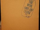 The Who - Live At Leeds, Decca DL 79175, 1st Press, , Zeppelin-Stones