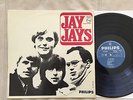 JAY JAYS S/T SELF PHILIPS QL 625819 1966 DUTCH BEAT GARAGE PUNK LP