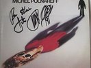 vinyl MICHEL POLNAREFF - COUCOU ME REVOILOU (Dédicacé)