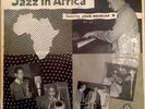 Jazz In Africa Vol 1, Feat John Mehegan, Cont.9 - NM- / Ex - Hugh Masekela