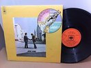 PINK FLOYD Wish You Were Here RAREST Qaudraponic QUAD ORIG 1st ISRAELI Vinyl LP