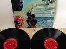 Miles Davis - Bitches Brew 2 LP -  GP 26 Columbia 1969