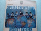 SEALED ORIG MIGHTY RYEDERS HELP US SPREAD THE MESSAGE SOUL FUNK LP SUNGLO MIAMI