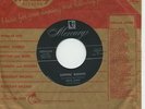 EDDIE BOND   Boppin Bonnie/Baby Baby Baby   rockabilly (original)   MERCURY