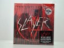 The Vinyl Conflict (Deluxe Collector's Edition / 2010) - Slayer [Vinyl / B-Ware]