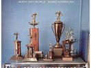 Jimmy Eat World - Bleed America (Vinyl LP / Album) (New)
