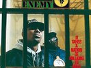 Public Enemy - It Takes A Nation Of Millions To Hold Us Back (Vinyl/Album) (New)