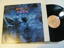 WOLFMAN JACK Through The Ages 1973 Orig Vinyl 12'' Lp horror the blob halloween