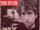 BOB DYLAN LOVE AND THEFT DOUBLE LP ON COLUMBIA