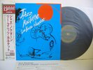 LEE KONITZ QUARTET Jazz Nocturne LP Vinyl JAPAN TOKUMA VENUS TKJV-19036 W/ OBI ^