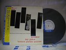 HORACE PARLAN Speakin' My Piece LP JAPAN TOSHIBA BLUE NOTE BNJ-71033 OBI ^