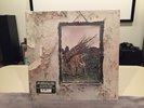 Led Zeppelin *New/Sealed* Led Zeppelin IV 180 Gram Vinyl LP 2014