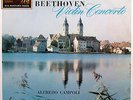 XLP 20043 Campoli Beethoven Violin Concerto John Pritchard 1962 NEAR MINT HMV LP