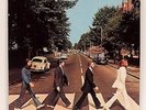 THE BEATLES Abbey Road 1979 MFSL LP Mobile Fidelity 1-023 audiophile