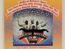 THE BEATLES Magical Mystery Tour 1980 MFSL LP Mobile Fidelity 1-047 audiophile