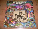 FLAT EARTH SOCIETY - Waleeco LP ORIG psych garage 1968 (Fleetwood) *HEAR