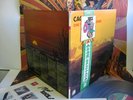 CACTUS One Way...Or Another LP JAPAN WARNER PIONEER P-8051A W/ OBI & POSTER /
