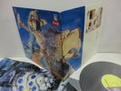 ANIME - NAUSICAA VALLEY OF THE WIND LP JAPAN ANIMAGE ANL-1017 GHIBLI PROMO LBL /