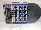 BEATLES A Hard Day's Night LP Vinyl JAPAN TOJP-7073 OBI 1992 30th ANNIVERSARY /