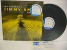 JIMMY SMITH The Sounds Of LP Vinyl JAPAN TOSHIBA BLUE NOTE BLP-1556