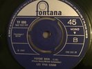 Les Yper Sound Too Fortiche/Psyche Rock Pierre Henry rare Psych 7