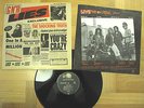 GUNS N' ROSES - G'N'R LIES  RARE YUGOSLAVIA PRESS LP EX CONDITION AXL ROSE SLASH