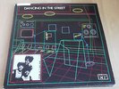 MARTHA REEVES & THE VANDELLAS - DANCING IN THE STREET 1986 LP BBC PROMO RARE