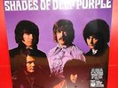 LP DEEP PURPLE - SHADES OF DURPLE - 180 GR - EU PRESS - NUOVO - NEW
