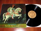 NIKOS MAMANGAKIS - AGONISTES TIS LEFTERIAS - RARE GREEK FOLK LP, LAKIS PAPPAS
