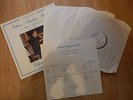 KALLISTOS CK 10 (3 lps)/ BACH SUITES FOR CELLO / WOLFGANG BOETTCHER / CELLO