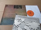 PIERO & JORGE LOPEZ RUIZ Orchestra CBS 14892 Argentina LP