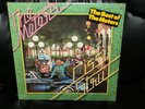 SEALED LP THE METERS  Cissy Strut ISLAND Crisp1974  Original Hype Sticker FUNK