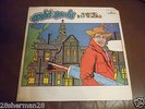 RARE LP David Bowie The Man Who Sold The World 1970 US Pressing SR-61325