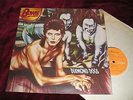 DAVID BOWIE - DIAMOND DOGS - UK FIRST PRESS - ORANGE RCA - GATEFOLD SLEEVE