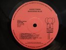 SHOCKING BLUE  - GOOD TIMES - 1st PRESS - PINK ELEPHANT