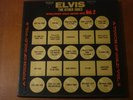 ELVIS PRESLEY THE OTHER SIDES 4 LP RECORD BOX SET VG++ LPM-6402