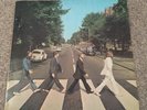 The Beatles - Abbey Road - Early UK press - Ex/Ex