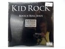 KID ROCK Rock N Roll Jesus DOUBLE VINYL LP with CD NEW SEALED OOP