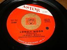 JOHNNY WELLS - LONELY MOON - THE ONE AND ONLY ONE -  LISTEN - RNB POPCORN