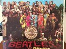 The Beatles - Sgt. Pepper 1967 Pressing