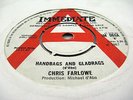 CHRIS FARLOWE DEMO 45 - 