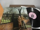 Fairport Convention - Unhalfbricking - UK 1969 1st Press Island LP