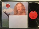 BLIND FAITH LP 1969 UK 1ST LP ORIG GIRL COVER A4/B5 CLAPTON WINWOOD EXPORT CPY