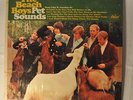 Beach Boys Pet Sounds Original Vinyl LP Record 1966 Mono T2458 Capitol Records