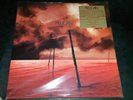 Pelican What We All Come To Need 2LP Black Purple & Red Marble vinyl corner dama