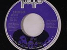 MARTHA HIGH: Try Me / Georgy Girl 45 Soul