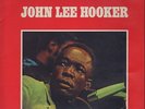 John Lee Hooker The King Of Folk Blues America Vinyl LP